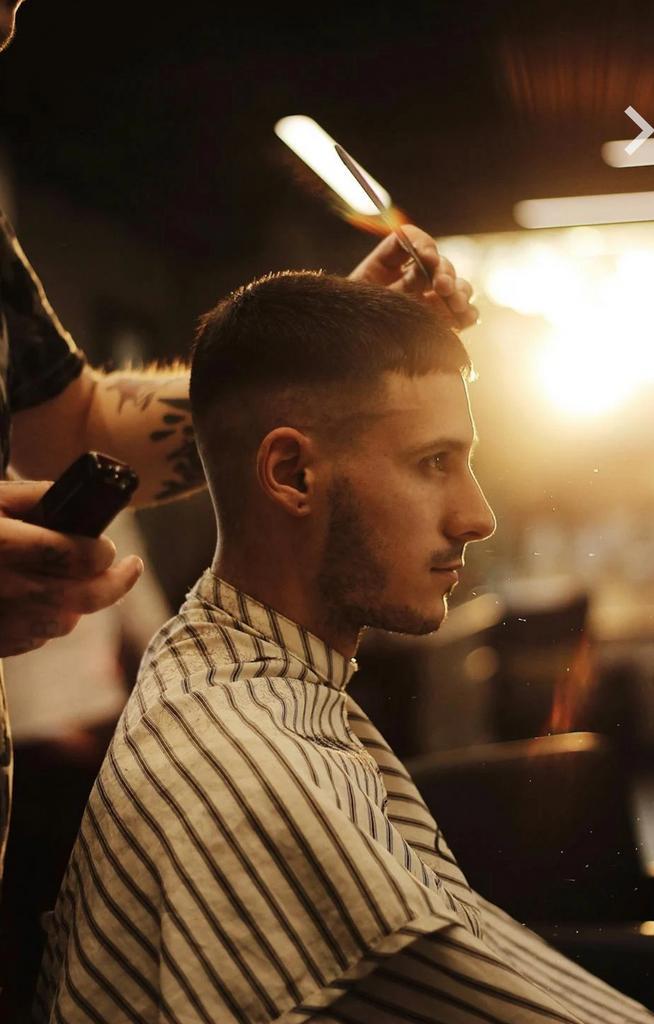 GEZOCHT: Serieuze heren knipmodellen (Regio Utrecht), Vacatures, Vacatures | Modellen, Overige niveaus, Starter, Overige vormen