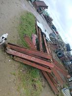 IPE 200 stalen balken - Spanten kapschuur, Ophalen of Verzenden