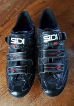 SIDI hi-tech carbon maat 46, Gebruikt, Kleding, Ophalen