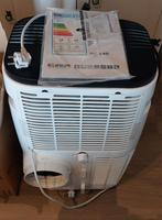 Mobile airco nieuw, Ophalen, Zo goed als nieuw