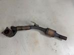 Katalysator volkswagen wrc polo R6 downpipe, Auto-onderdelen, Uitlaatsystemen, Ophalen, Gebruikt, Volkswagen