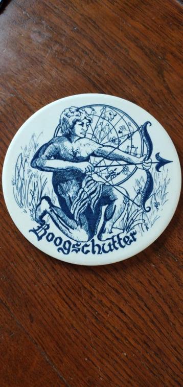 Sierborden/tegel/bordenstandaards beschikbaar voor biedingen