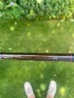 Westin W4 Ultrastick 210cm 10-40g(M), Watersport en Boten, Hengelsport | Roofvissen, Ophalen of Verzenden, Zo goed als nieuw, Werphengel