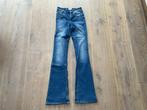 Only flair spijkerbroek xs, Only, Blauw, Ophalen of Verzenden, Zo goed als nieuw