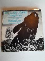 Art garfunkel 7inch bright eyes, Ophalen of Verzenden, Zo goed als nieuw, Pop