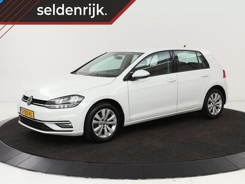 Volkswagen Golf 1.0 TSI Comfortline | 1e eigenaar | Carplay, Auto's, Volkswagen, Bedrijf, Te koop, Golf, ABS, Adaptive Cruise Control