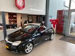 Opel Tigra TwinTop 1.4-16V Temptation,Cabriolet,Elektrisch B, Auto's, Stoelverwarming, Gebruikt, 4 cilinders, 1389 cc