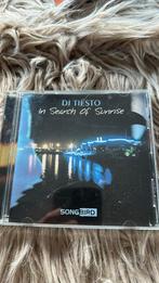 Dj Tiesto, Ophalen of Verzenden, Zo goed als nieuw