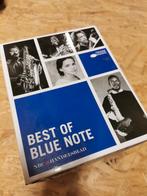 Cd Box Best of Blue Note, Ophalen of Verzenden