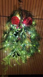 kerst stuk handgemaakt, Diversen, Kerst, Ophalen, Zo goed als nieuw