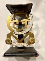 Bilater Precisieweegschaal 1930-1950, Antiek en Kunst, Ophalen of Verzenden
