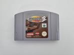 Tony Hawk's Pro Skater 2 - Nintendo 64, Spelcomputers en Games, 1 speler, Ophalen of Verzenden, Zo goed als nieuw, Vanaf 3 jaar