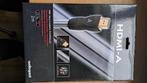 AudioQuest HDMI - A  kabel, Audio, Tv en Foto, Audiokabels en Televisiekabels, Ophalen of Verzenden, Gebruikt, 2 tot 5 meter, HDMI-kabel