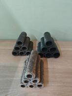 Garnalen verstop torens, Dieren en Toebehoren, Ophalen, Zo goed als nieuw, Overige typen