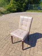 Stoelen, Ophalen, Gebruikt
