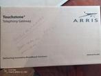 Arris telefoon/internet gateway, Ophalen of Verzenden, Zo goed als nieuw