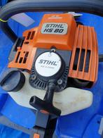 Stihl HS 80, Ophalen of Verzenden, Gebruikt, Benzine, Stihl