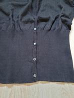 Promiss Dames vest maat xxl Kleur zwart., Kleding | Dames, Tops, Maat 38/40 (M), Promiss, Zwart, Ophalen of Verzenden