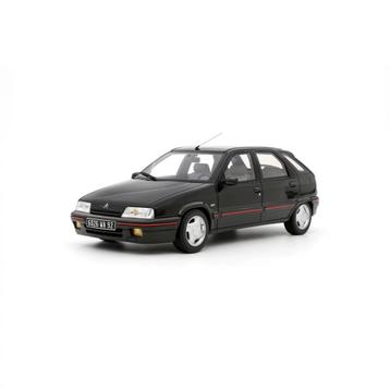 Citroën ZX Volcane 1.9i (5 Doors) Noir Onyx 1991 OT1081 beschikbaar voor biedingen
