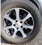 winterbanden op velg 215/65R16 oa geschikt voor Dacia Duster, Auto-onderdelen, Banden en Velgen, Ophalen, 16 inch, Winterbanden