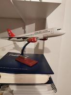 Airbus a320 1:00 Amsterdam Airlines, Ophalen of Verzenden, Zo goed als nieuw, Schaalmodel