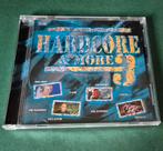 Hardcore & More 3, Ophalen of Verzenden, Gebruikt
