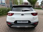 Kia Stonic 1.0 T-GDi DynamicLine, Voorwielaandrijving, Stof, Gebruikt, Zwart