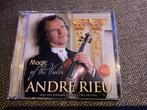 Andre Rieu, Ophalen of Verzenden, Zo goed als nieuw
