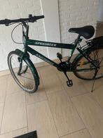 Sportieve fiets - zo goed als nieuw!, Fietsen en Brommers, Fietsen | Heren | Herenfietsen, Ophalen of Verzenden, Zo goed als nieuw