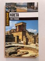 Dominicus (De Beste!) reisgidsen Kreta, Boeken, Ophalen of Verzenden, Gelezen, Europa, Reisgids of -boek