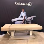 Gharieni Wellnessbank | Elektrisch | A-merk Kwaliteit, Ophalen of Verzenden, Zo goed als nieuw, Massagetafel