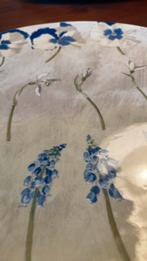 Gien ALICE taart / pizza /vlaai/ onderbord, Huis en Inrichting, Keuken | Servies, Ophalen of Verzenden, Overige stijlen, Bord(en)