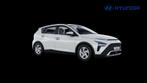 Hyundai Bayon 1.0 T-GDI i-Motion, Auto's, Hyundai, Te koop, 101 pk, SUV of Terreinwagen, Voorwielaandrijving