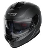 Nolan N80-8 Special N-Com Black Graphite - Meerdere maten!, Nieuw met kaartje, M, -, Nolan