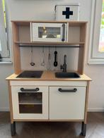 IKEA speelgoedkeukentje, Ophalen, Gebruikt