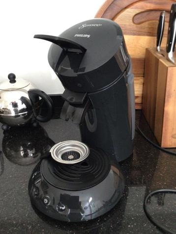 Senseo koffiezetapparaat als nieuw beschikbaar voor biedingen