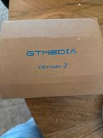 GTMedia V8 Finder 2 Satellietzoeker, Ophalen, Nieuw, (Schotel)antenne, Overige merken
