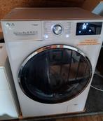 LG Direct Drive 9kg Wasmachine, Witgoed en Apparatuur, Wasmachines, Ophalen, 1200 tot 1600 toeren, Gebruikt, 8 tot 10 kg