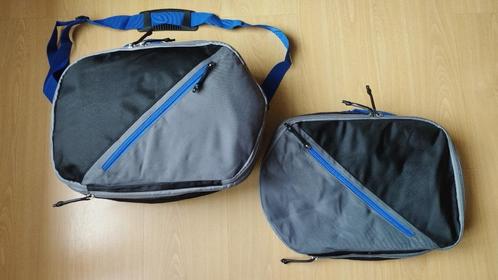 Binnentassen voor koffers FJR 1300 , TDM 900 , FZ-1 NIEUW, Motoren, Accessoires | Koffers en Tassen, Nieuw, Ophalen