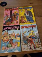 Jopie Klepzeiker , deel 1 t/m 14., Eén comic, Ophalen of Verzenden, Zo goed als nieuw, Europa