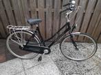 Giant tourer damesfiets, Fietsen en Brommers, Fietsen | Dames | Damesfietsen, 53 tot 56 cm, Versnellingen, Zo goed als nieuw, Giant