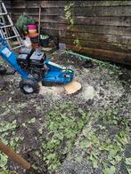 Boomverzorging, Bomen Rooien, Stronk Verwijderen.