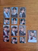 Txt POB Photocards + magneet, Ophalen of Verzenden, Zo goed als nieuw, Foto of Kaart