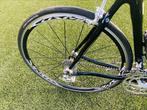 Storck scenario 1.2 Carbon racefiets 58cm, Fietsen en Brommers, Fietsen | Racefietsen, 28 inch, Gebruikt, Carbon, Heren