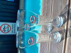 erdinger glazen, Verzamelen, Glas en Borrelglaasjes, Ophalen of Verzenden, Zo goed als nieuw