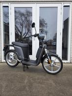 Askoll es2 elektrische snorbrommer, 25 km/u, Fietsen en Brommers, Snorfietsen en Snorscooters, Overige merken, Gebruikt, Elektrisch