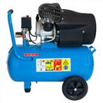 Airpress HL 425-50 | 3Pk 50L ketel | V-pomp
