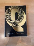Q Battus Querido, Boeken, Ophalen of Verzenden, Gelezen