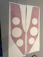 Sunlight camper bumper stickers, Caravans en Kamperen, Ophalen, Nieuw