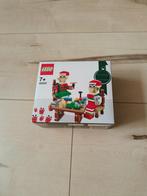 40205 LEGO Kleine Elfhulpjes, nieuw, Ophalen of Verzenden, Nieuw, Complete set, Lego
